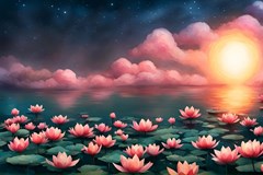 上升星座为双鱼座(上升双鱼座)