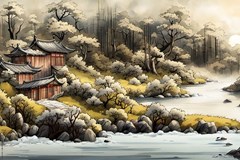 摩羯座和天蠍座星座的配对指数