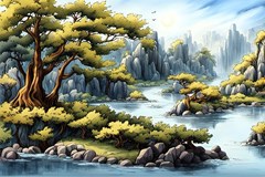 摩羯座和水瓶座星座的配對指數
