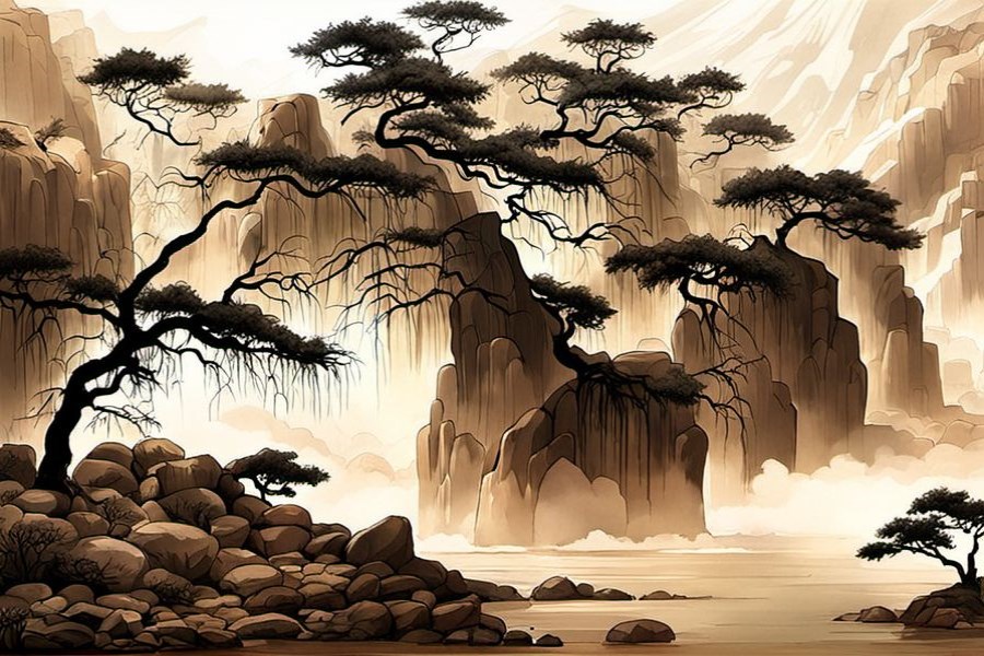 梦见小白兔吃草