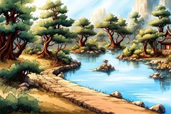 射手座的很听情侣得话吗？