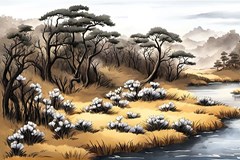 2008属鼠一生命运男孩