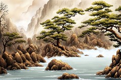 属马人行大运的年份