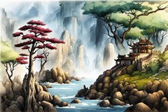 八字地支多冲合(八字地支冲的结果是什么)