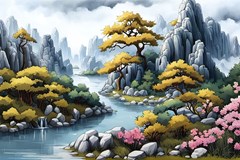 梦见与狮子搏斗