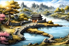 大驿土命的最佳配偶