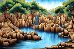 摩羯座其实与猫很像