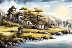 2025年05月27日财神方位查询