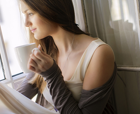 实用干货！水象星座女如何有效整治"油腻男"？