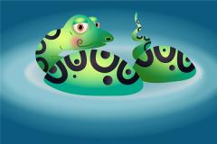 属蛇2023运势及运程详解 属蛇人2023年全年运势每月运程