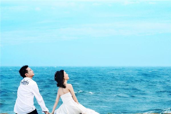 八字算一算你的婚姻